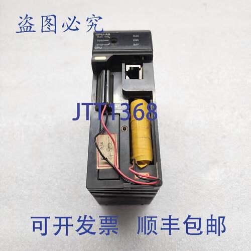 原装供应NJ-CPU-A8 CPU模块