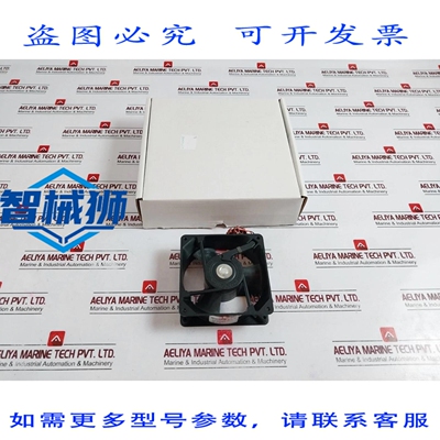 原装供应 COMAIR ROTRON MD24B5X VENTOLA RAFFREDDAMENTO GRUPPO