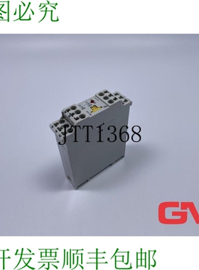 原装供应Dold Zeitrelais 0036304 定时继电器 MK 7873.82 rückf