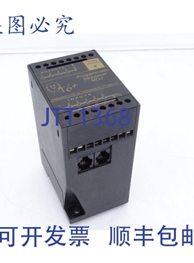 原装供应TROL SYST INCORPORATED MCU-02-115 控制器