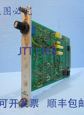 原装供应Reliance UCC1 847434-1R RE PCB PLC 模块 8474341R 80