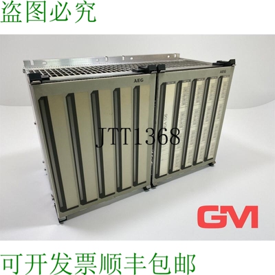 原装供应AEG Etagère 模块 DTA 113 Etagère Avec PAB1 I/O 732