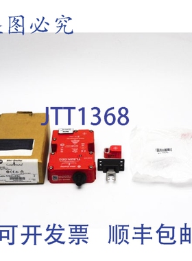 原装供应罗克韦尔AB 440G-TZS21UPRH 系列EF/WC 24VDC NSMP