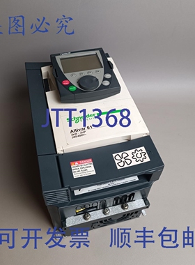 原装供应Altivar 61 ATV61HU30N4Z