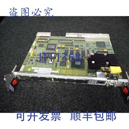 现货供应POWER CORE CPCI-680 主板 PPC/POWERCOREPCI/680/128-50