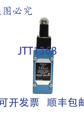 原装供应微动开关 105ML1 600VAC 10A NSNP