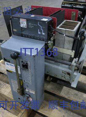 原装供应Allis LA-1600B 1600A 断路器 LSIG RMS 脱扣 Digitrip 1