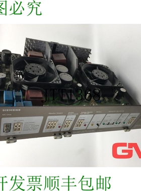 原装供应Rifornimento Corrente 6ES5955-3LC14 Alimentatore S5