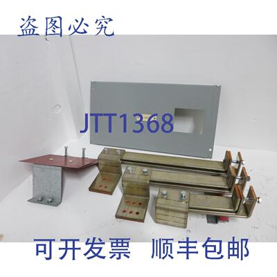 原装供应ITE 800 安培硬件断路器 P FCI FCII 系列 3 极