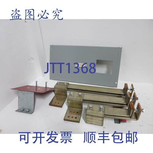 原装供应ITE 800 安培硬件断路器 P FCI FCII 系列 3 极