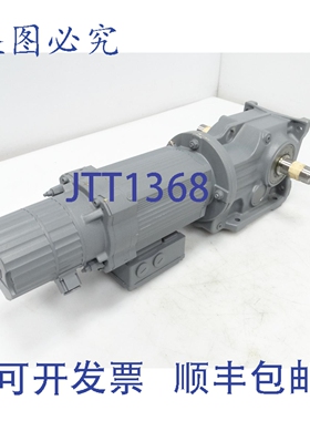 原装供应SEW K47 CM71M/BR/TF/RH1L/KK 电机1229181151 -