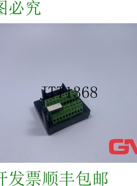 原装供应Murr, Bloc 54202 信号传输 大 125 V AC/Dc 大 1 A 黑色