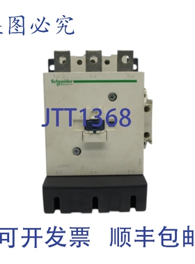 原装供应LC1D115BD 24VDC NSNP