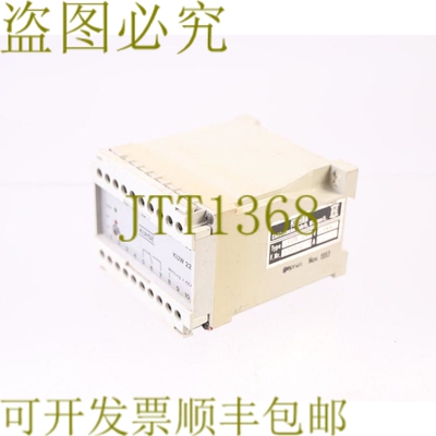 原装供应KUHSE KUW 22 KUW22 31031/3