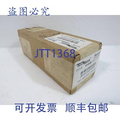 原装供应Rexroth Task Master R432020605 气缸 2 x 1-1/2 TM-120