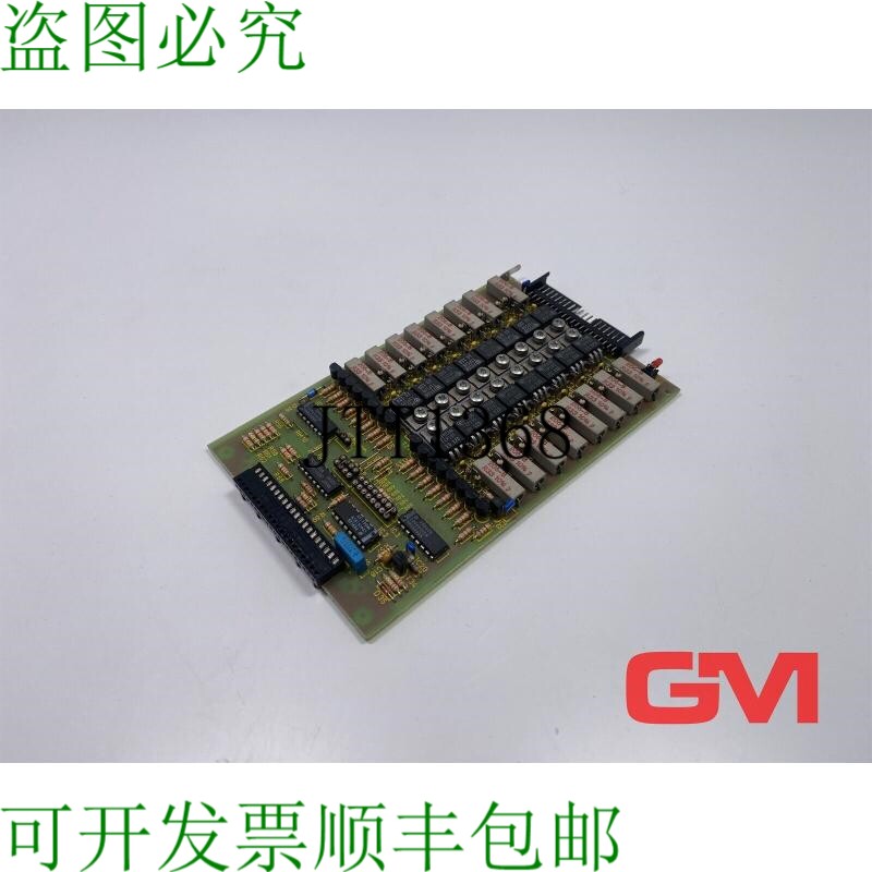 原装供应Bachmann Elektronikmodul CA 16/P2,5 电子模块 2596/00