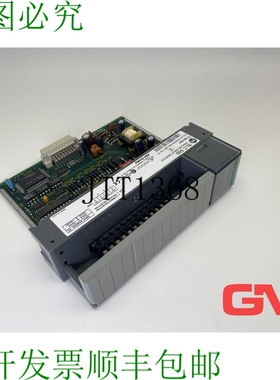 原装供应Módulo De Entrada Allen-Bradley 1746-NI4 I/O Módul