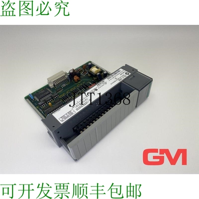 原装供应Módulo De Entrada Allen-Bradley 1746-NI4 I/O Módul