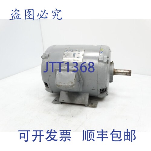 原装供应马拉松电动 2J 2I5TDR26CC 带电机