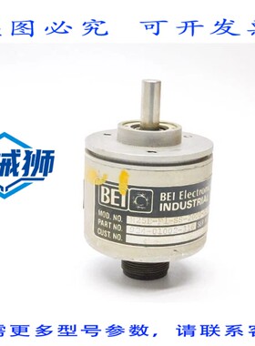 原装供应 BEI H25E-F1-SS-2000-ABZ-74C04-EM16-S 924-01002-316