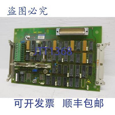 原装供应6FX1125-7AA02控制板WNE 28A1 .458257.0003.01 SINUMERI