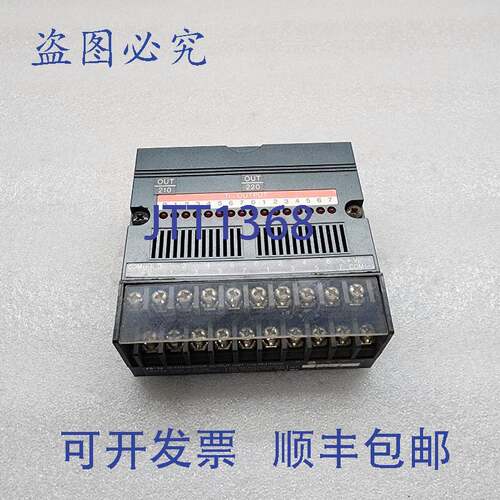 原装供应IDEC PFJ-T162U 16晶体管输出 FA-1J