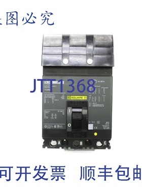原装供应FA34030 480VAC 30A NSNP