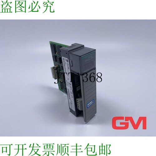 原装供应Allen-Bradley Devicenet 1747-SDN 扫描仪模块系列。 B
