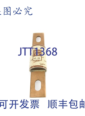 原装供应BUSSMANN KTU600 600A NSNP