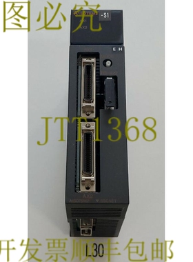原装供应三菱 A1SD75M2-S1 定位单元 SSCNET + ！