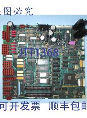 原装供应梅兰日兰 72-500190-00 PLC PC 逻辑控制板 MG M EPG EP