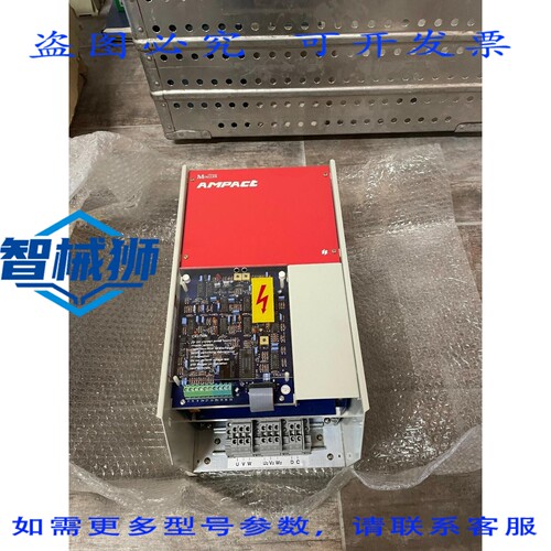 原装供应 MOELLER AMPACT/AMK3-400-13-100/3X400V/内