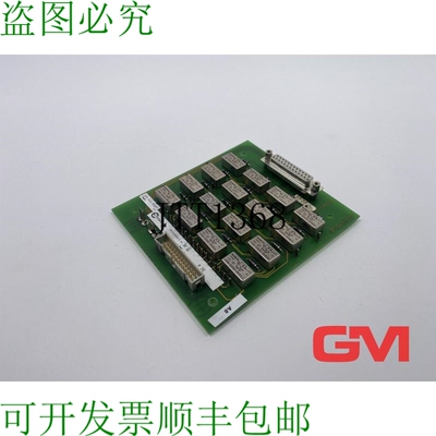 原装供应Eltromat Relaiskarte WV3-KMD.0继电器卡 62500-10000 W