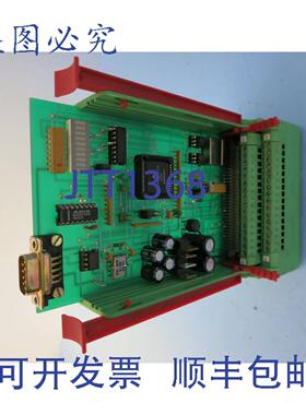 原装供应3.14 Ingenierie JACQ-P-92-10-V300 带 Phonix Klemmen
