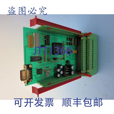 原装供应3.14 Ingenierie JACQ-P-92-10-V300 带 Phonix Klemmen