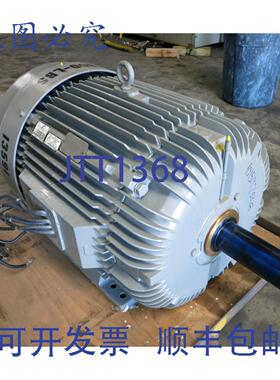 原装供应Reliance 150 马力电机 460V 1190 RPM 445T TEFC 170A 1