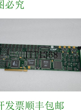 原装供应MEI MOTION 工程 XMP-PCI 1007-0034-3 组件 P/N A040-00