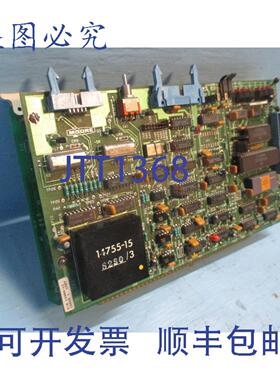 原装供应Moore 15737-87 BDA PCB PLC PC板 15484-11 & 15737-11-