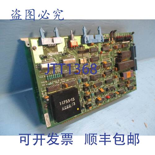 原装供应Moore 15737-87 BDA PCB PLC PC板 15484-11 & 15737-11-