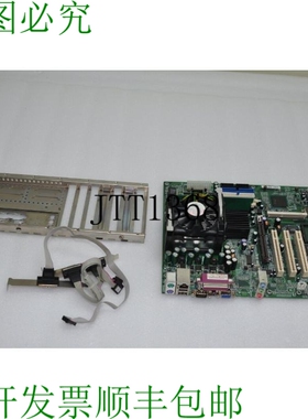 原装供应MBC-4B01ANH 英特尔 PENTIUMR 4 2.40GHZ 板