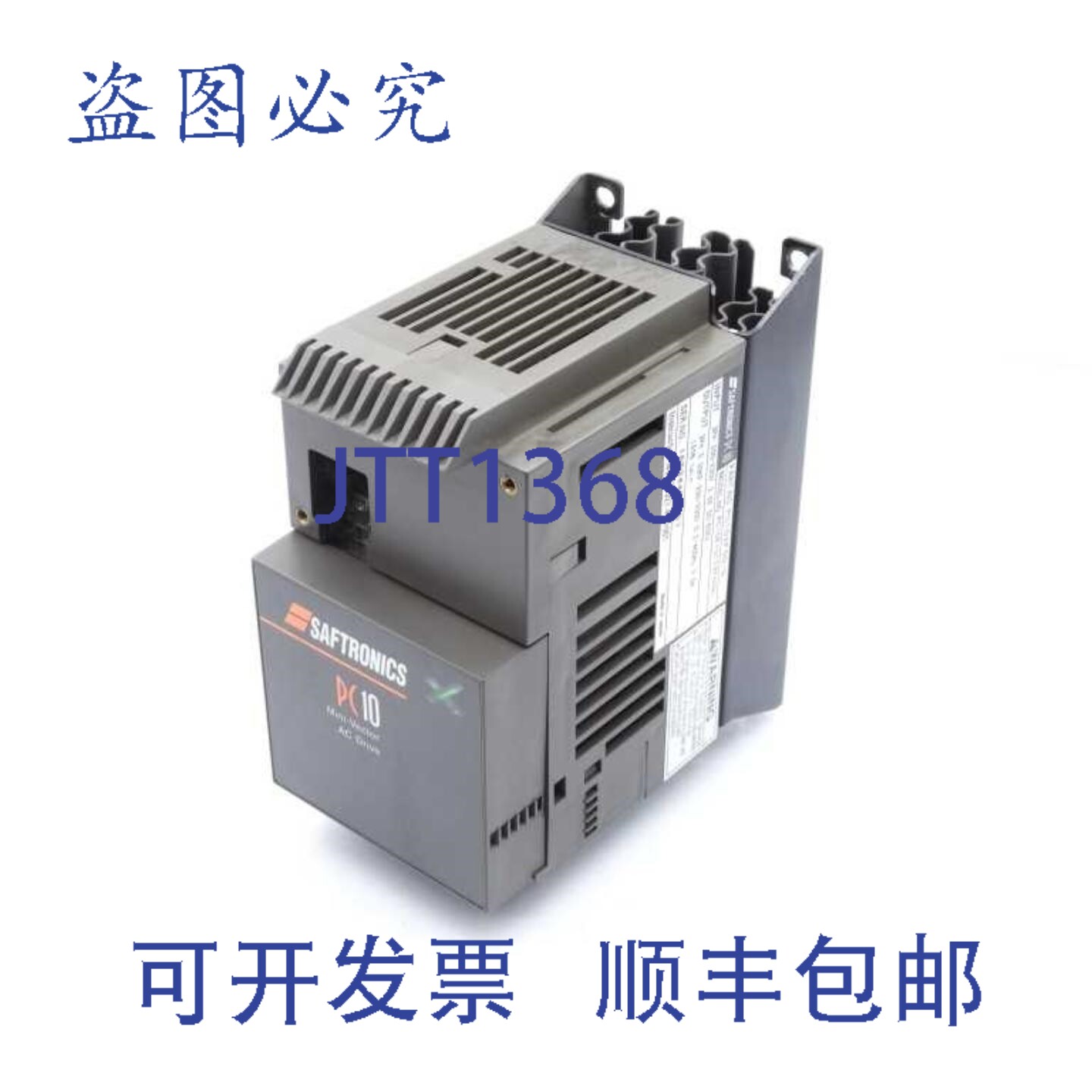 原装供应SAFTRONICS PC10E1ST32F50A1 驱动器