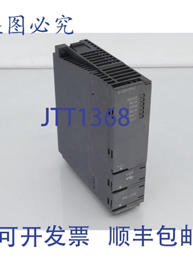 原装供应QJ71BR11 PLC模块