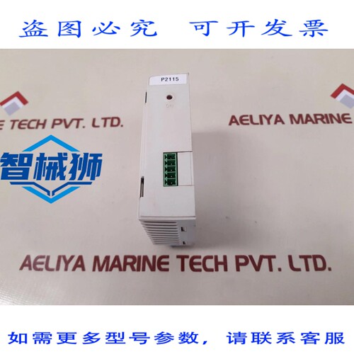 原装供应 MESG P2115 模块 110V-220VAC