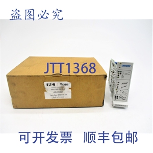 原装供应威格士 EEA-PAM-561-A-32 24V NSMP