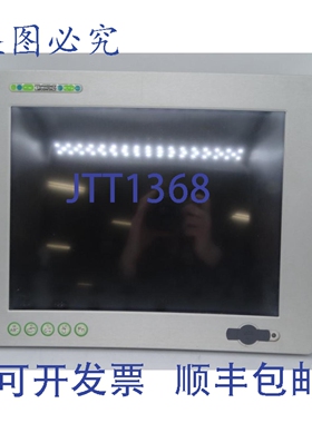 原装供应菲尼克斯电气 PPC 5015 PM 1,1 EN HMI