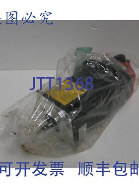 原装供应Fanuc aiF 2/5000 A06B-0205-B605 4000 RPM 伺服电机脉