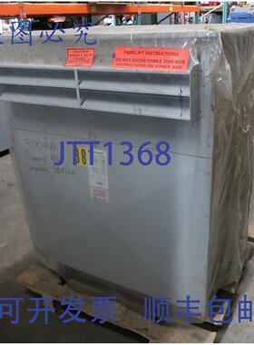 原装供应Cutler Hammer 300 kVA 4160 Delta - 380Y/219 V 3COHER