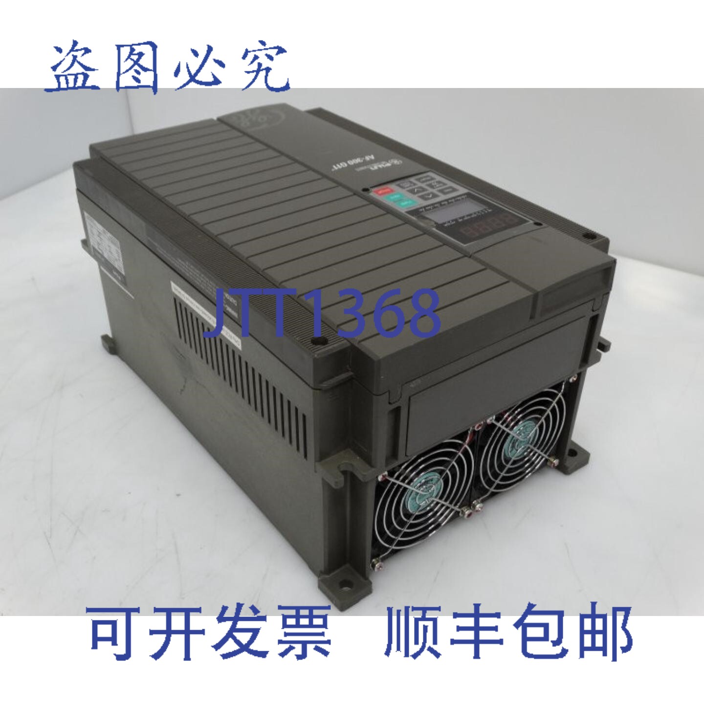 原装供应T6KG1143020X1B1 驱动器
