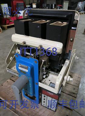 原装供应AK-3A-25 600A MO 断路器 LI MicroVersa 脱扣器 600 安