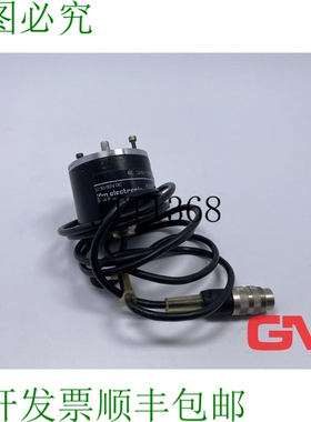 原装供应Ifm Inkrementaler 编码器 RC5008 旋转 Codeur RC-0250-